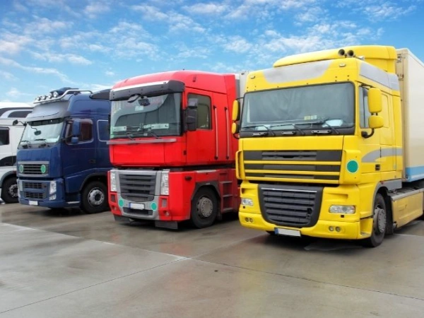 İstanbul Kofçaz Nakliye